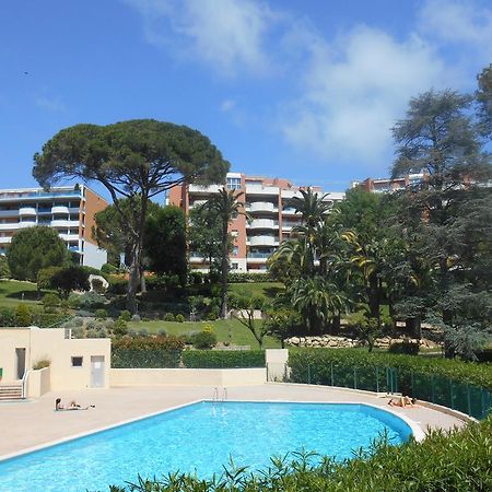 Appartement Les Palmiers - Vacances Cote D'Azur Cannes Exterior foto